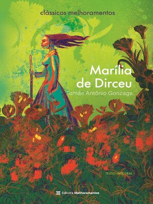 cover image of Marília de Dirceu